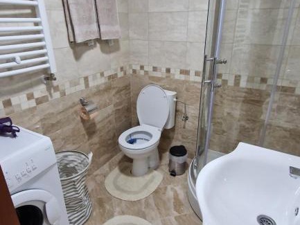 Pozarevac Apartment | Stan na dan Apartman S