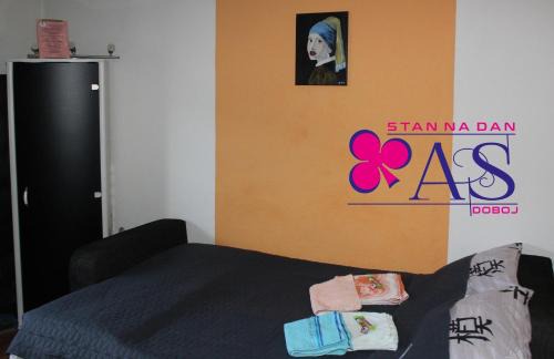 Doboj Apartment | Stan na dan AS Doboj