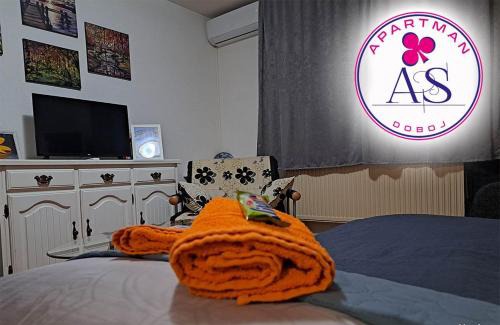 Doboj Apartment | Stan na dan AS Doboj
