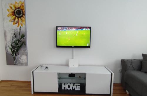 Bijeljina Apartment | Stan na dan Bijeljina Niki garaža,wifi