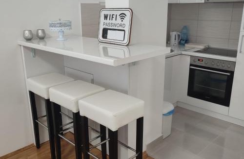 Bijeljina Apartment | Stan na dan Bijeljina Niki garaža,wifi