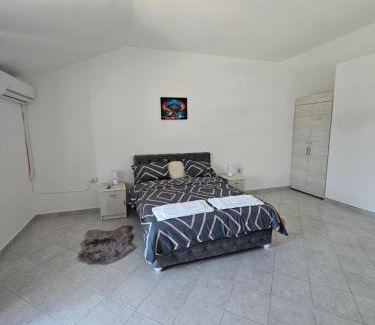 Paracin Apartment | Stan na dan Crystal