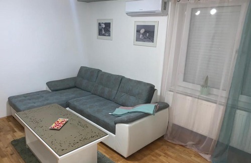 Doboj Apartment | Stan na dan Doboj