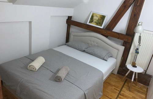 Doboj Apartment | Stan na dan Doboj