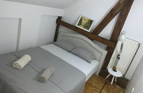 Doboj Apartment | Stan na dan Doboj ☆☆☆