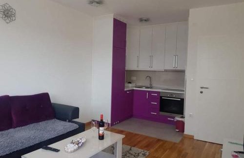 Doboj Apartment | Stan na dan, Doboj
