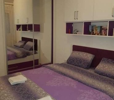 Doboj Apartment | Stan na dan, Doboj