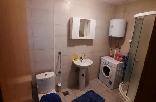 Foca Apartment | Stan na dan Foča