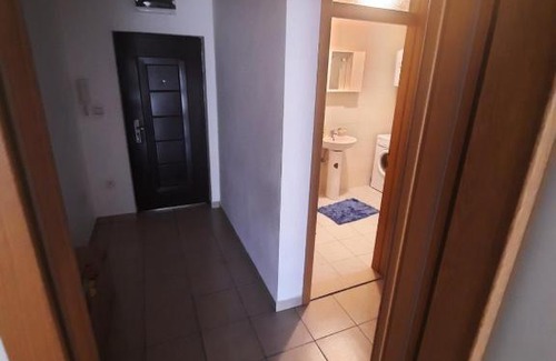 Foca Apartment | Stan na dan Foča