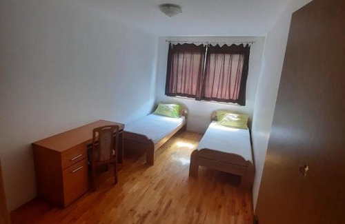 Foca Apartment | Stan na dan Foča