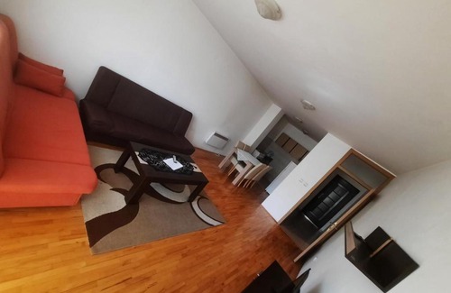 Foca Apartment | Stan na dan Foča