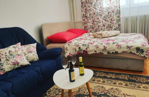 Doboj Apartment | Stan na dan Frajla Doboj Apartmani Doboj