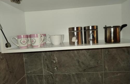 Uzice Apartment | Stan na dan Iva 5
