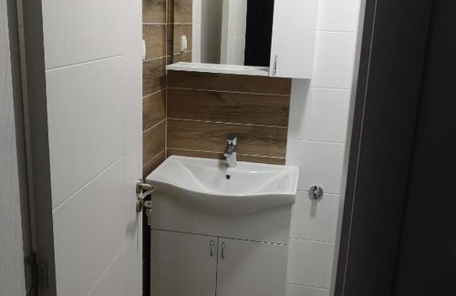 Lazarevac Apartment | Stan na dan La