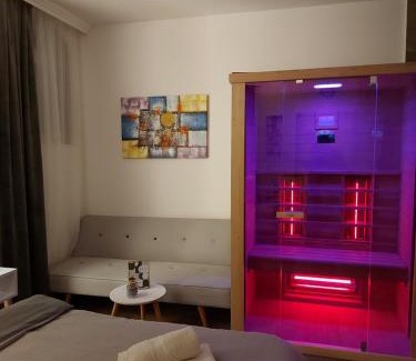 Central Serbia Apartment | Stan na dan PREMIUM 1 Obrenovac