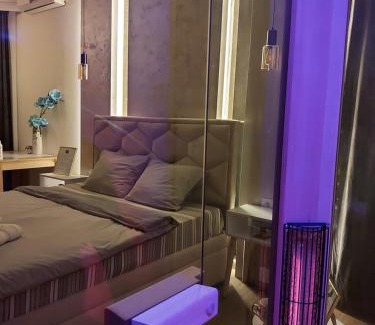 Central Serbia Apartment | Stan na dan PREMIUM 1 Obrenovac