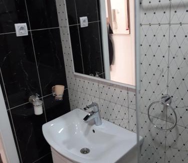 Bijeljina Apartment | Stan na dan Simikic