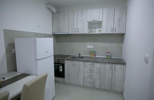 Ub Apartment | Stan na dan Ub