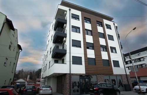 Ub Apartment | Stan na dan Ub