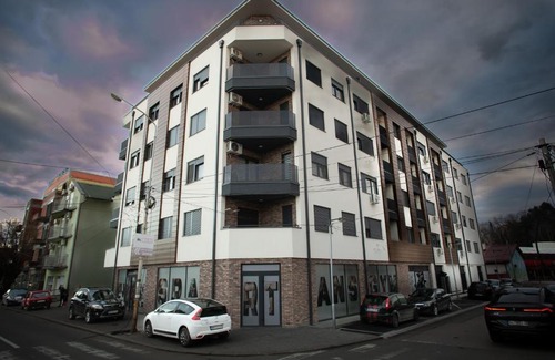 Ub Apartment | Stan na dan Ub