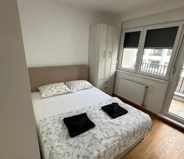 Ub Apartment | Stan na dan Ub