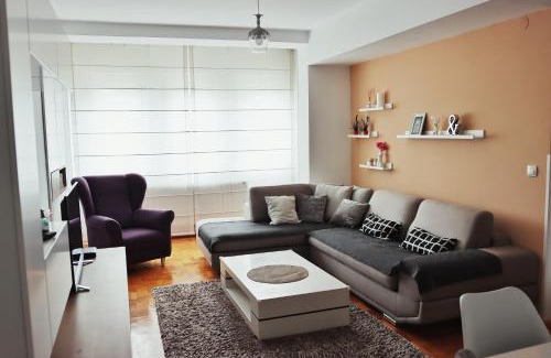 Novi Pazar Apartment | Stan na dan - Valikavali