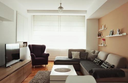 Novi Pazar Apartment | Stan na dan - Valikavali
