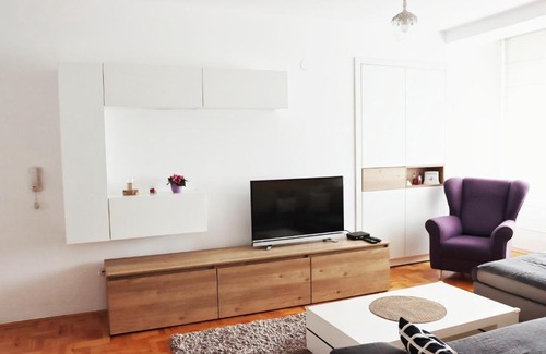 Novi Pazar Apartment | Stan na dan - Valikavali