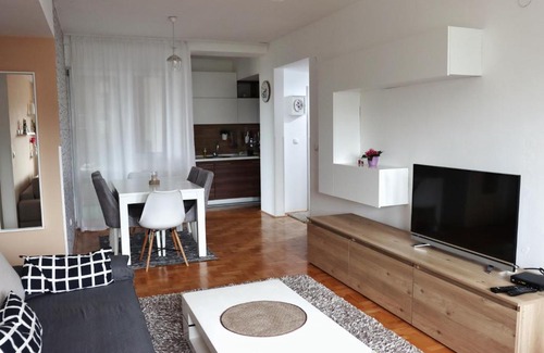 Novi Pazar Apartment | Stan na dan - Valikavali