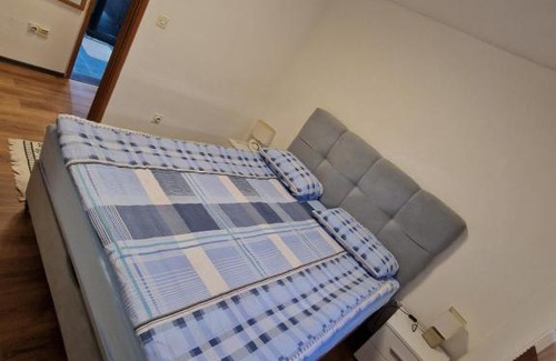 Novo Sarajevo Apartment | Stan na izdavanje, Trebevicka 45