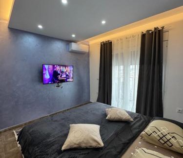 Ulcinj Apartment | Stan Pinjes - Ulcinj