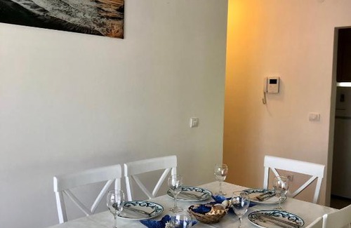 Becici Apartment | Stan Raičević, Becici