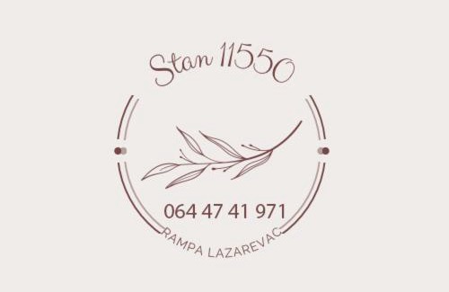 Lazarevac Apartment | Stan11550