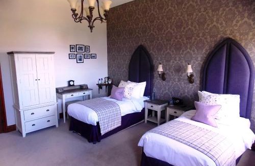 Callow End Hotel | Stanbrook Abbey Hotel, Worcester
