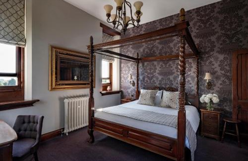 Callow End Hotel | Stanbrook Abbey Hotel, Worcester