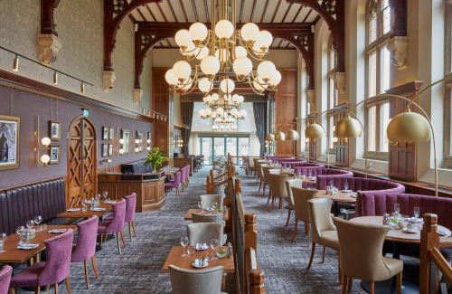 Callow End Hotel | Stanbrook Abbey Hotel, Worcester