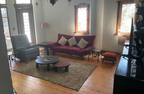 Giza Villa | Standalone Villa