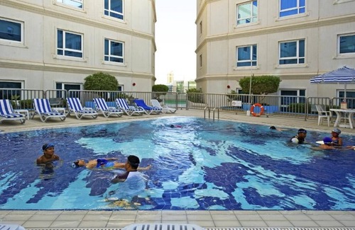 Al Qusais House | Standard 1 Bedroom Apartment Near Shaklan Market