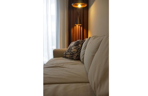 Torre del Mar Apartment | Standard apartment Torremar center