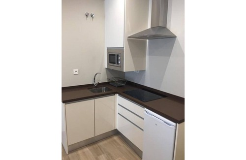 Torre del Mar Apartment | Standard apartment Torremar center