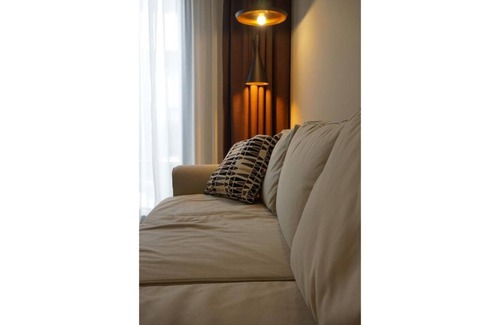 Torre del Mar House | Standard apartment Torremar center