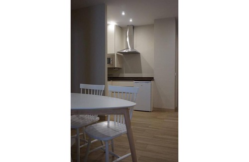 Torre del Mar Apartment | Standard apartment Torremar center