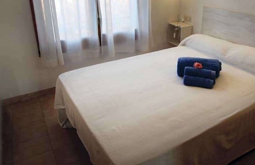 Palamos Apartment | Standard apartment with terrace