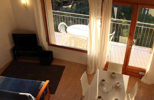 Palamos Apartment | Standard apartment with terrace
