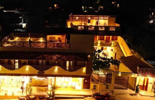 Jijoca de Jericoacoara Apartment | Standard Suite II in Jericoacoara