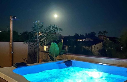 Jijoca de Jericoacoara Apartment | Standard Suite II in Jericoacoara