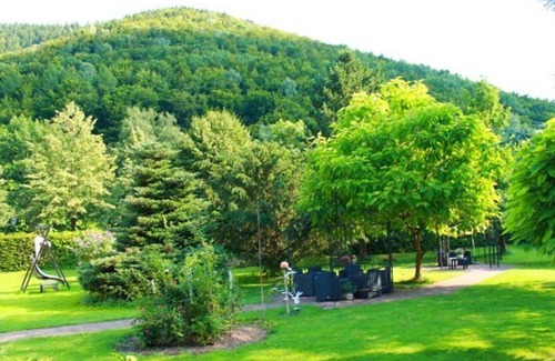 Bad Lauterberg House | Standard double room - Parkhotel Weber-Müller