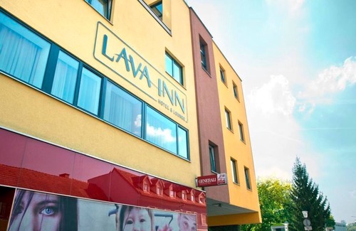 Feldbach House | Standard-doppelzimmer Ohne Frühstück - Hotel Lava Inn