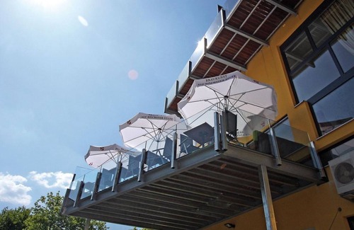 Feldbach House | Standard-doppelzimmer Ohne Frühstück - Hotel Lava Inn