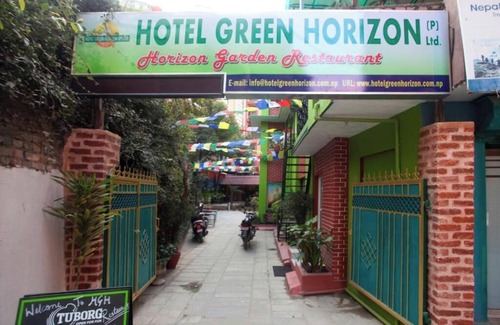 Thamel Apartment | Standard Double Room #2